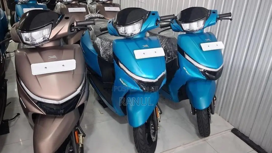 TVS Jupiter 2026