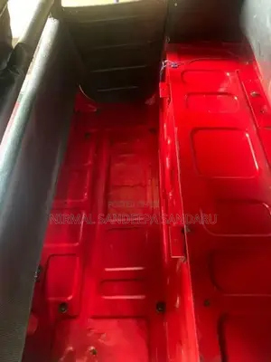 Bajaj RE 2014