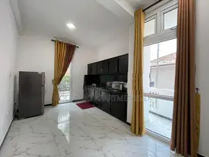 Dehiwala 2BHK Apartment – Fully Furnished for Long-Term Rental | CSM10