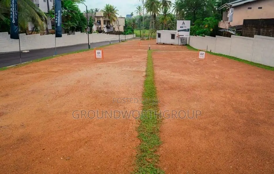 Valuable Lands for Sale in Thalawathugoda s10 1