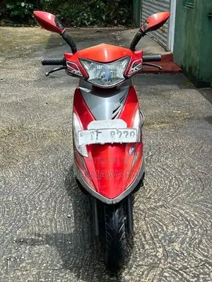 TVS Streak 2011