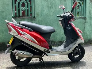 TVS Streak 2011