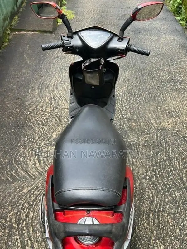 TVS Streak 2011