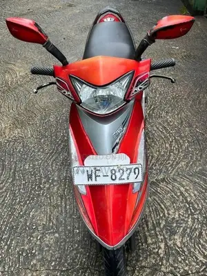TVS Streak 2011