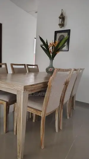 Fully Furnished 3-Bedroom Apartment for Rent – Ariyana Resort