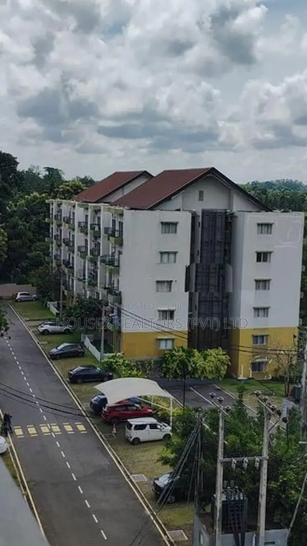 Fully Furnished 3-Bedroom Apartment for Rent – Ariyana Resort