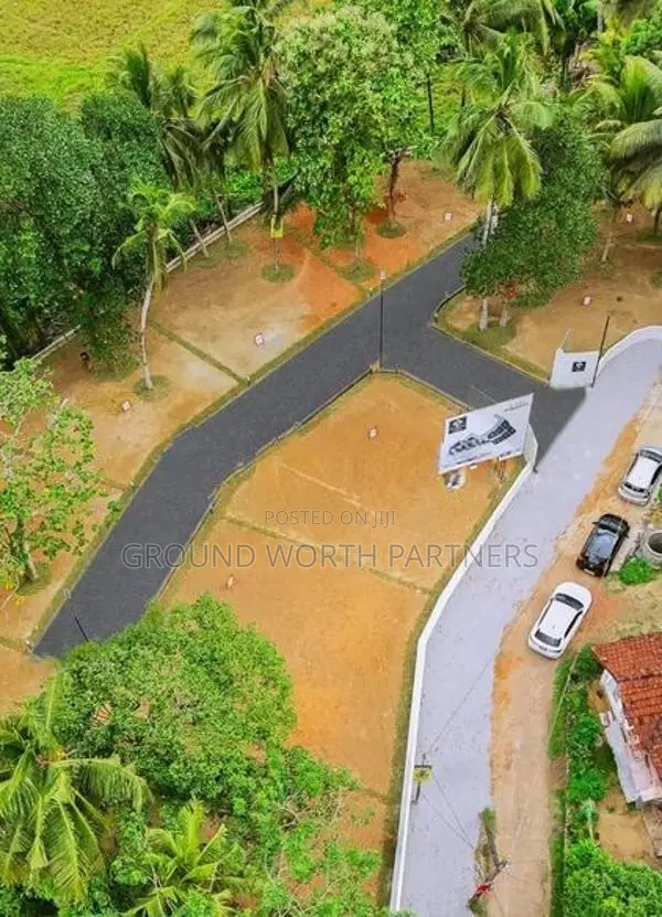Valuable Land Plots for Sale in Kottawa