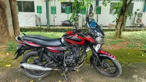 Bajaj Discover 2011
