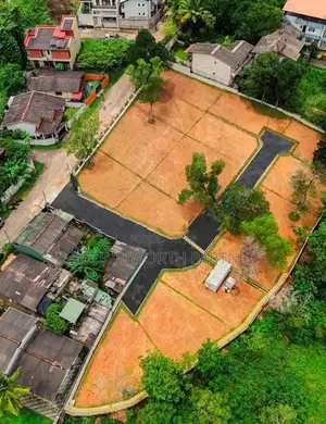 Valuable Land Plots For Sale In Malabe