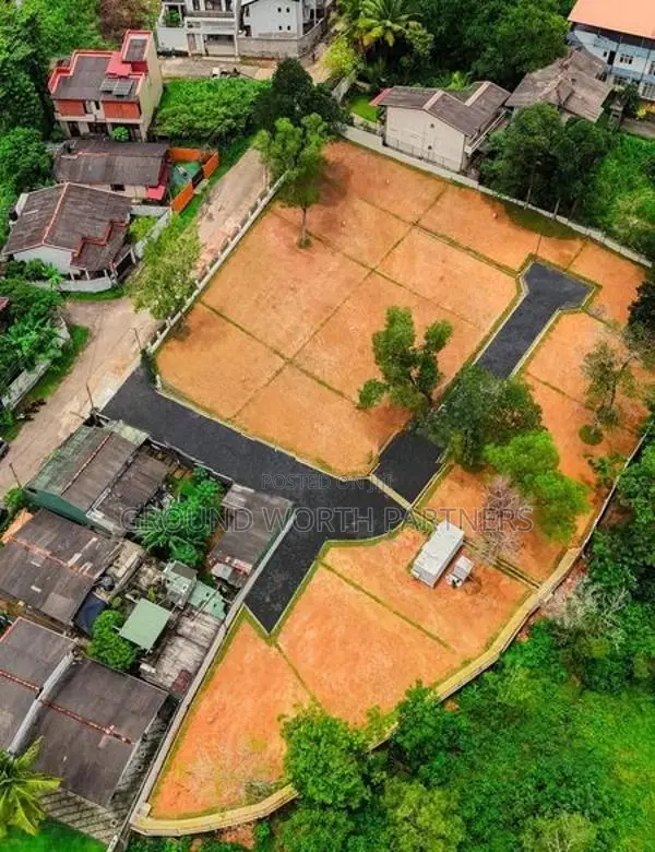 Valuable Land Plots For Sale In Malabe