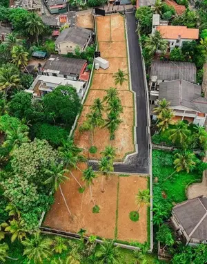 Valuable Land Plots For Sale In Thalawathugoda