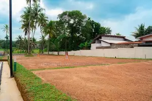 Valuable Land Plots For Sale In Thalawathugoda