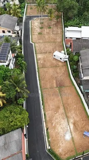Valuable Land Plots For Sale In Thalawathugoda