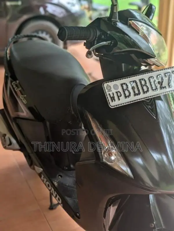 Hero Pleasure 2015