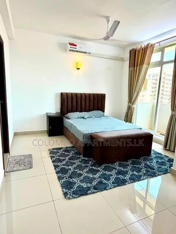 Exclusive Brand New Duplex Apartment – Bambalapitiya CLBPR601
