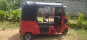 Bajaj RE 2014