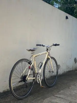 Japan Used Bike