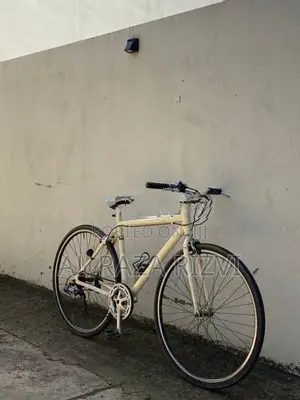 Japan Used Bike