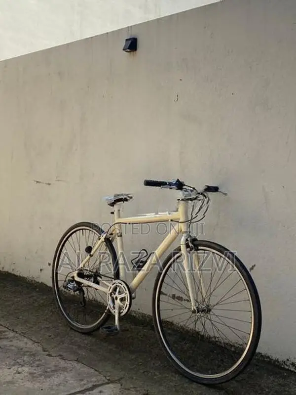Japan Used Bike