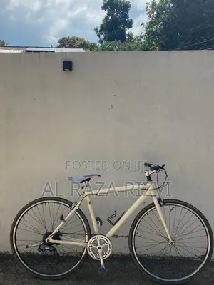 Japan Used Bike