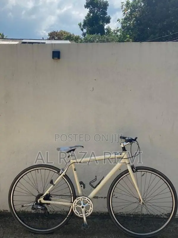 Japan Used Bike