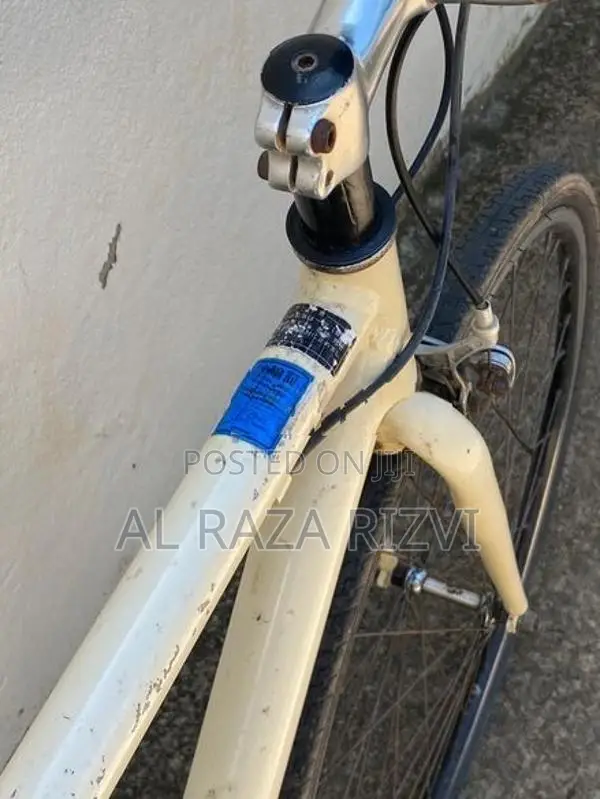 Japan Used Bike