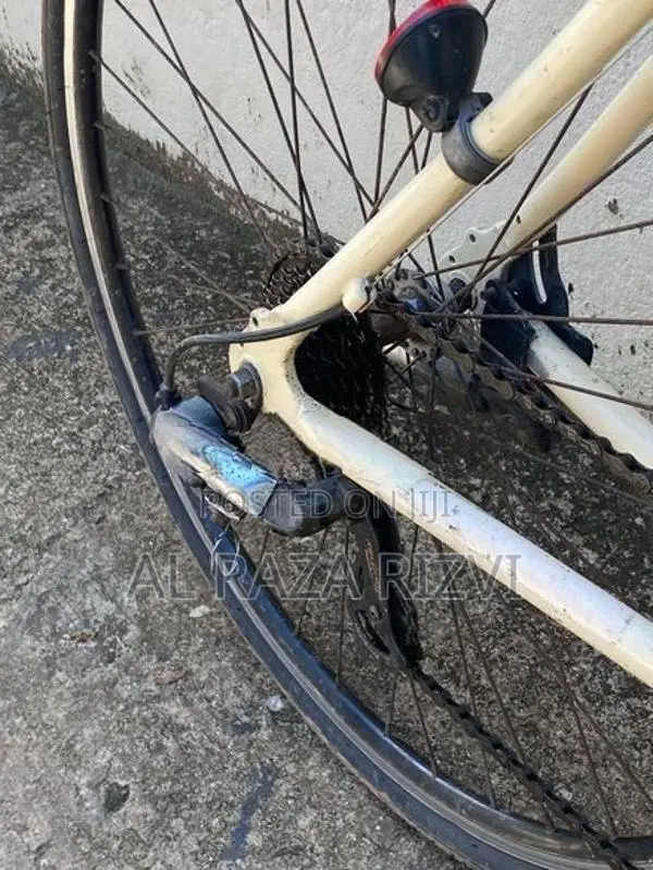 Japan Used Bike