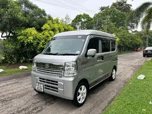 Suzuki Every join Triptronic 2019