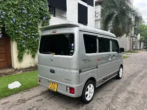 Suzuki Every join Triptronic 2019
