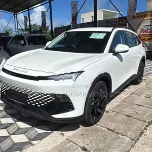 BAIC X55 2026