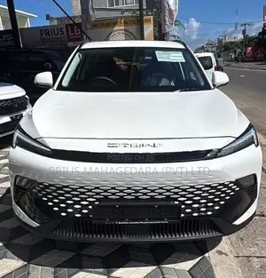 BAIC X55 2026