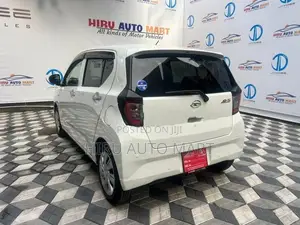 Daihatsu Mira ES SA3 X Grade 2025