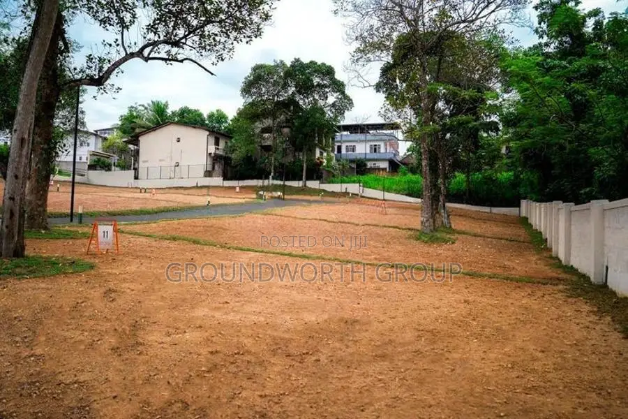Residential Land For Sale - Pittugala