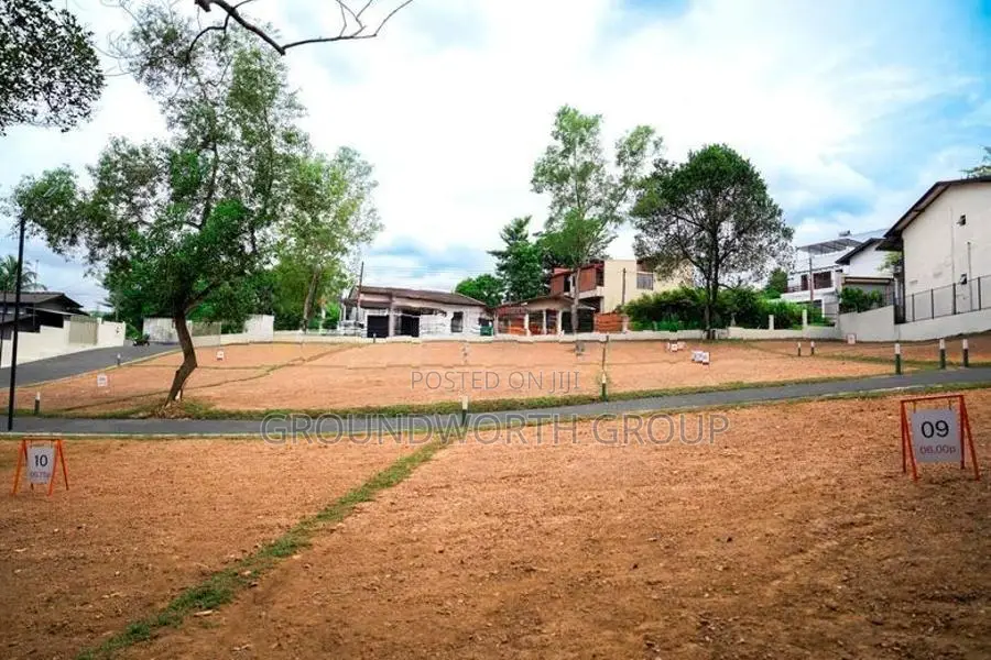 Residential Land For Sale - Pittugala