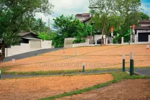 Residential Land For Sale - Pittugala