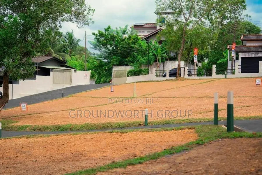 Residential Land For Sale - Pittugala