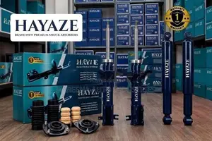 Toyota IST NCP Hayaze Brand New Shock Absorber.