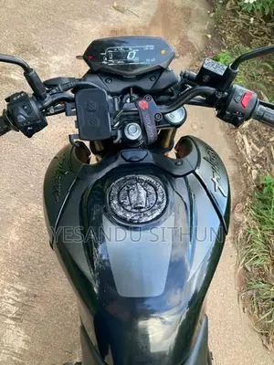 Bajaj Pulsar N160 2025