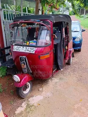 Bajaj RE 2005