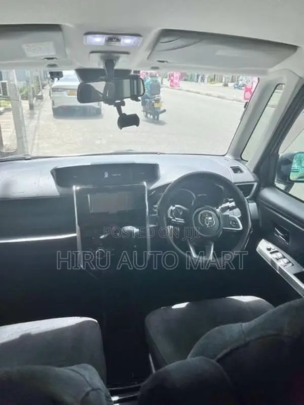 Suzuki Wagon R Custom Z Turbo 2024
