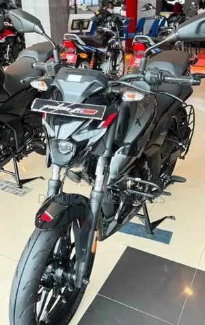 Bajaj Pulsar N160 2026