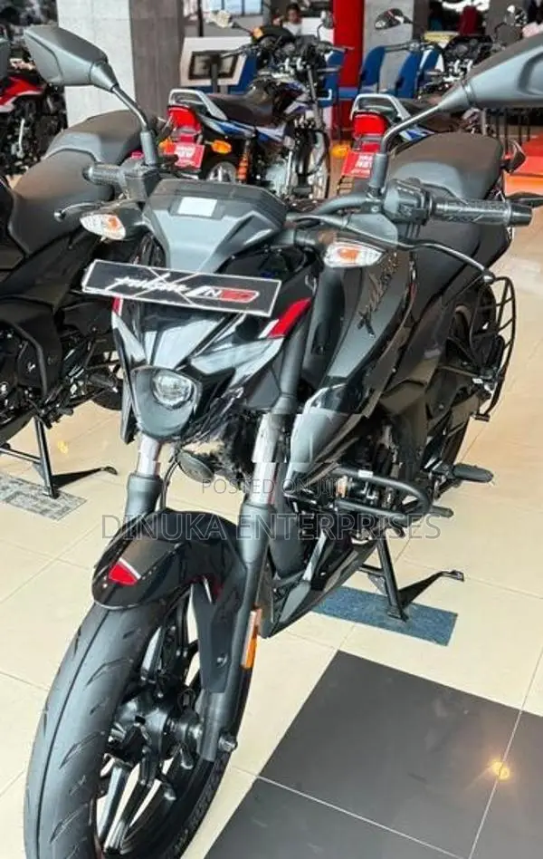 Bajaj Pulsar N160 2026