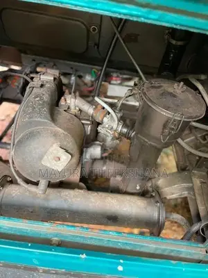 Bajaj RE 2006