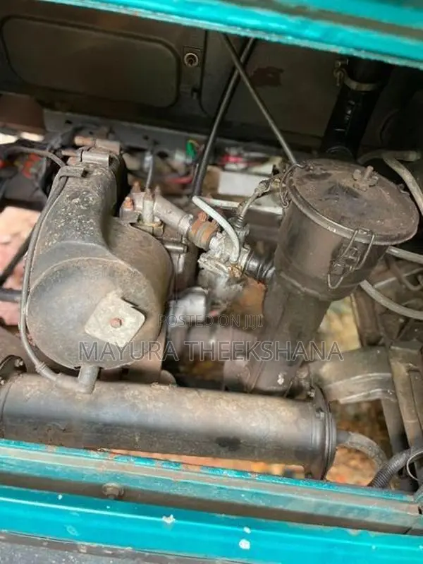 Bajaj RE 2006