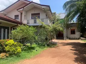 2. Commercial Building For Sale Kottawa