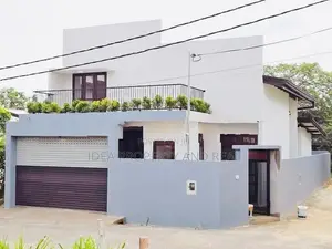 (SDHS-742) HIGH VALUABLE TWO STOREY HOUSE FOR SALE IN PANNIPITIYA