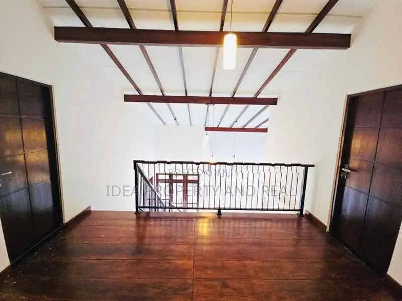 (SDHS-742) HIGH VALUABLE TWO STOREY HOUSE FOR SALE IN PANNIPITIYA