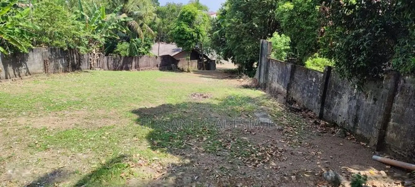 Land for Sale - 20 Perches in Pitta Kotte (A3973)