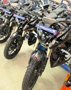 Bajaj Pulsar N160 Premium 2026