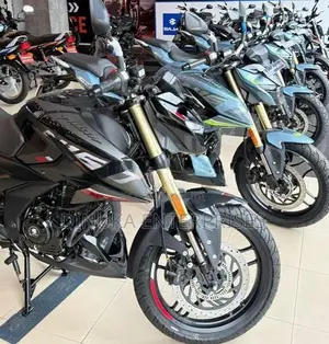 Bajaj Pulsar N160 Premium 2026